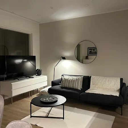 Apartment Pine Rovaniemi Exterior photo