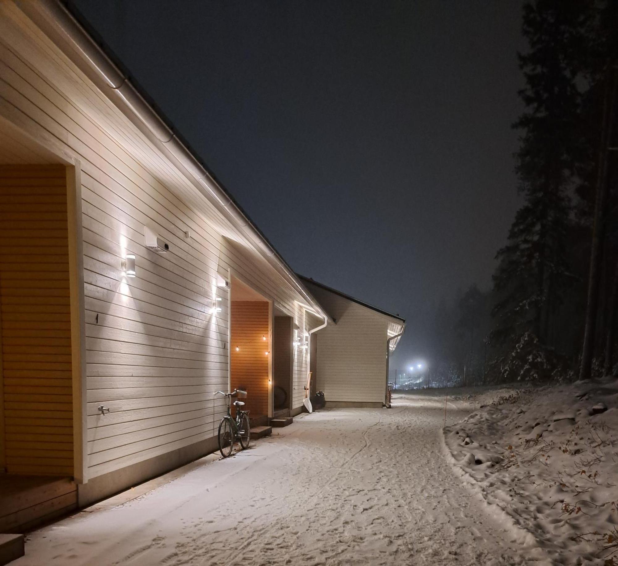 Huoneisto Pine *