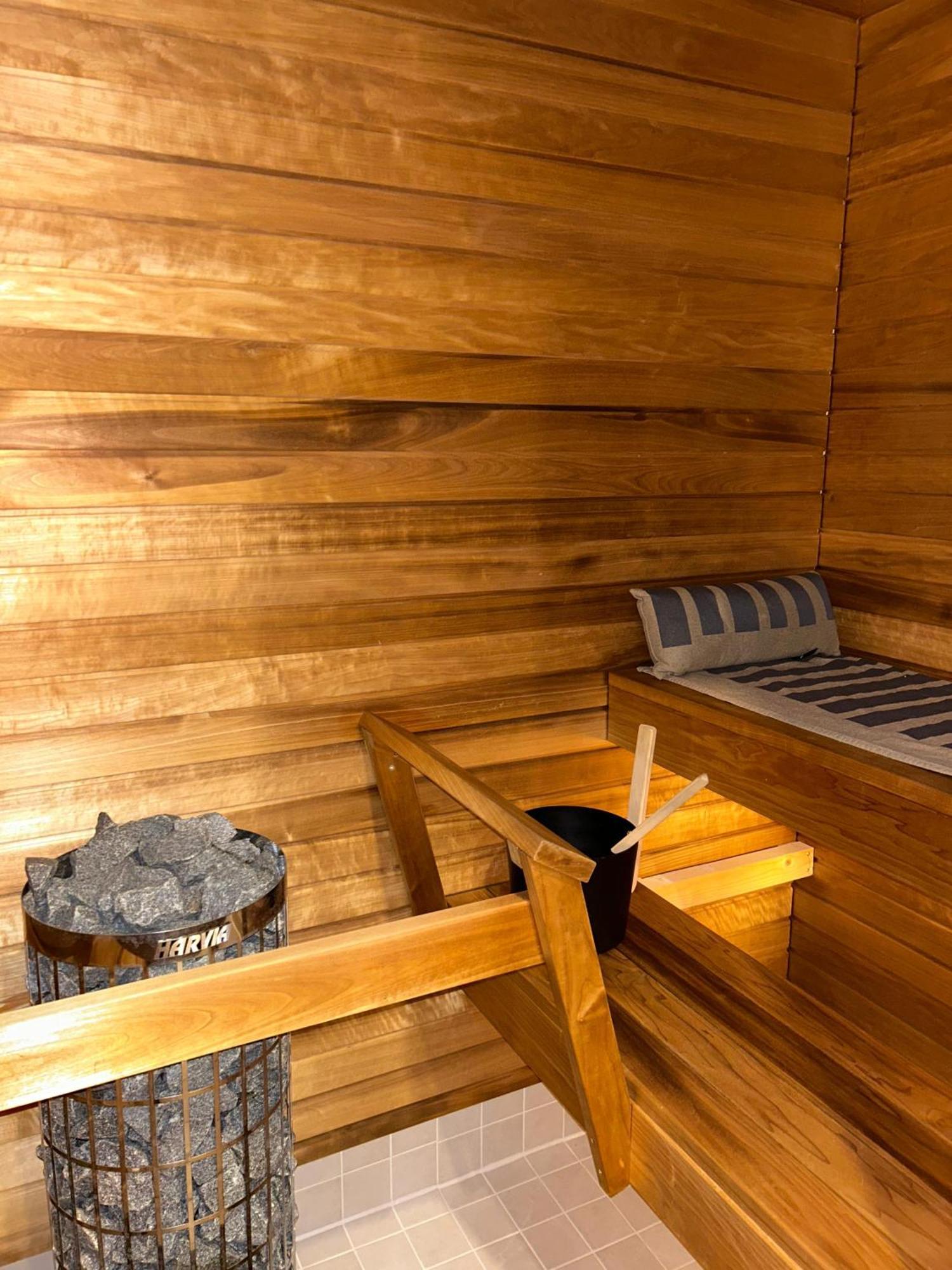 Pine Huoneisto Rovaniemi