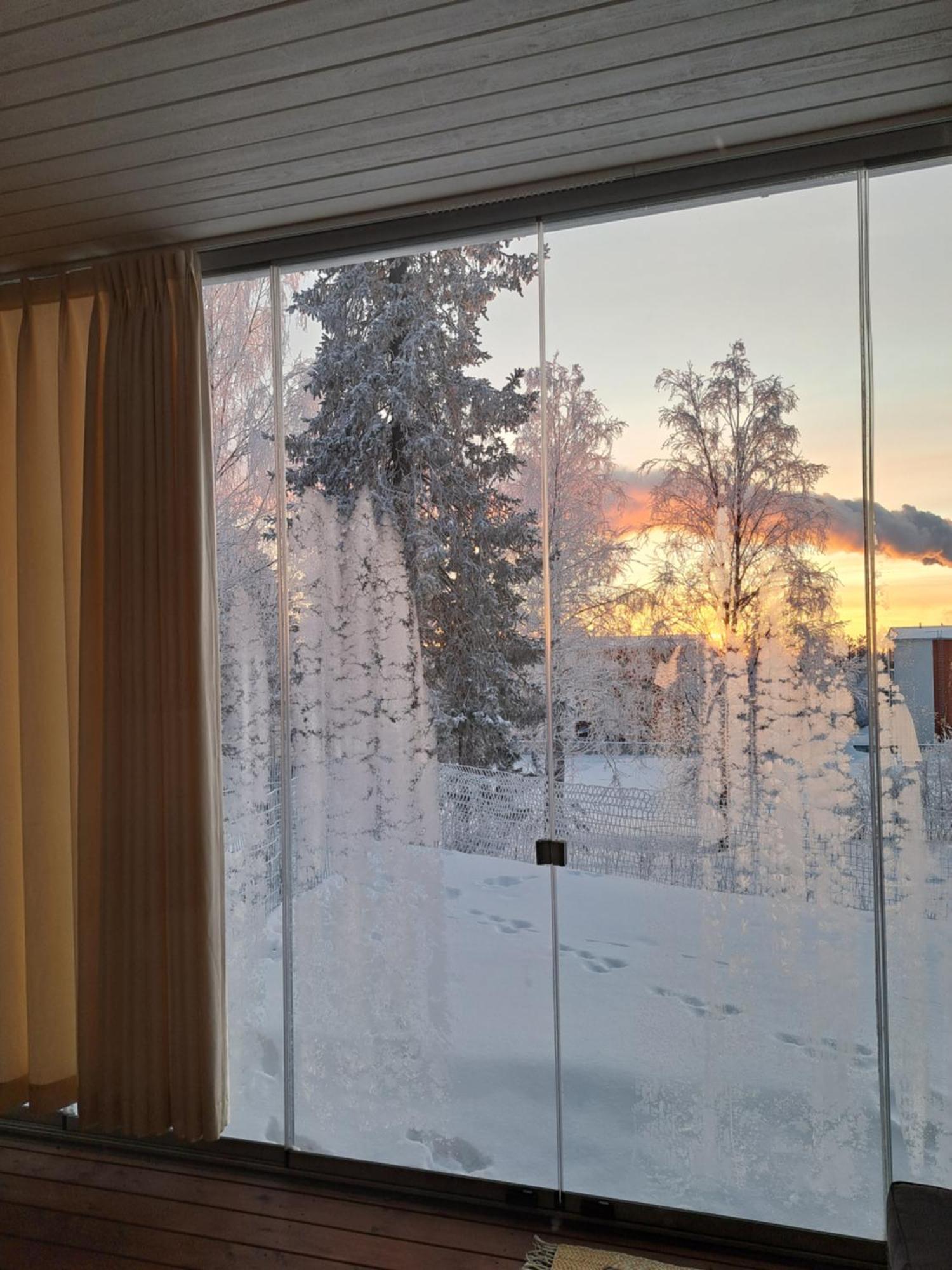 Huoneisto Pine Rovaniemi